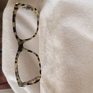 MaxMara MM1151 eyeglasses. Size-53-16-135. Frame only. No case. No demo lenses.